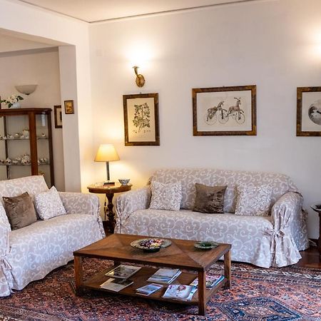 Scirocco House Apartment Palermo Exterior foto