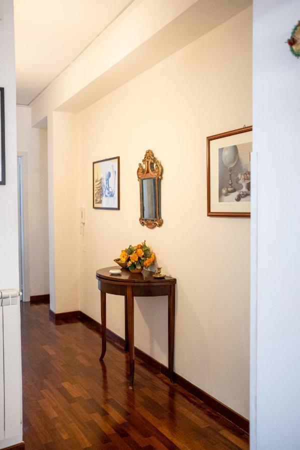 Scirocco House Apartment Palermo Exterior foto