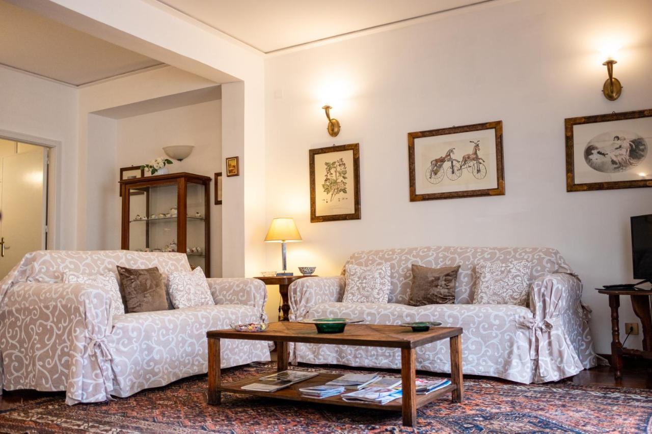 Scirocco House Apartment Palermo Exterior foto