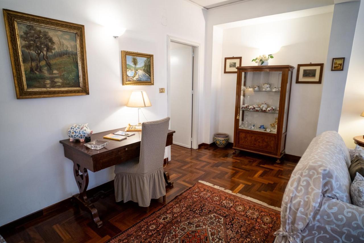 Scirocco House Apartment Palermo Exterior foto