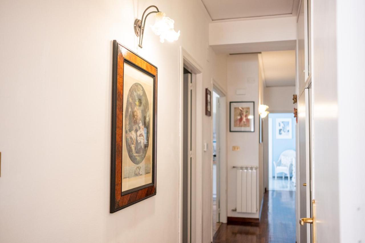 Scirocco House Apartment Palermo Exterior foto