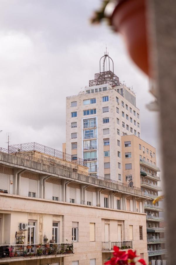 Scirocco House Apartment Palermo Exterior foto